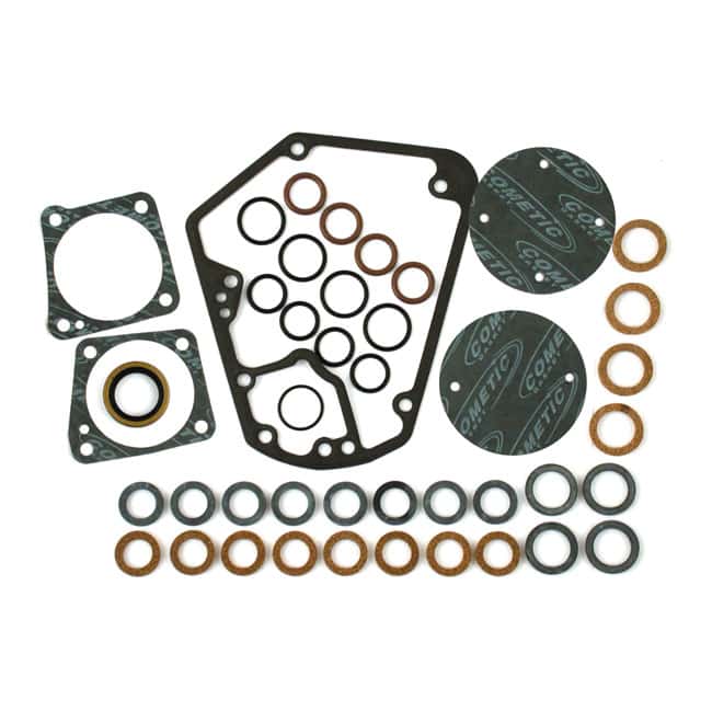 Kit Guarnizioni revisione camme Cometic 70-92 Big Twin