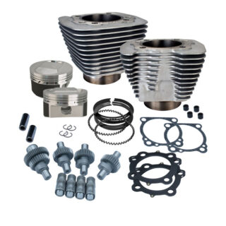 Kit conversione S&S 1200-1250 Big Bore