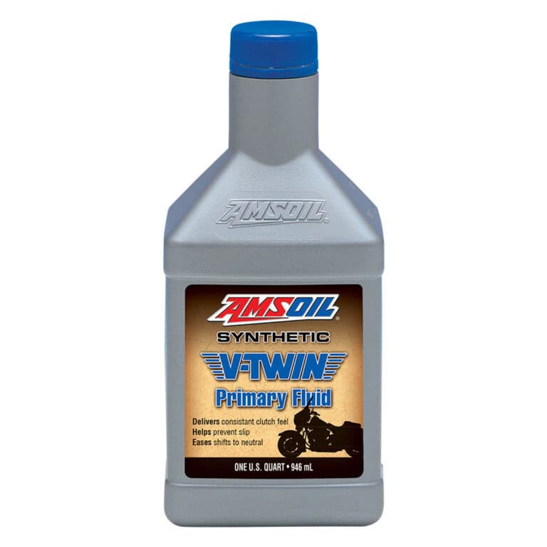 Olio primaria Amsoil Harley MVP 20W-50 sintetico