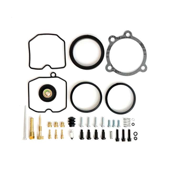 Kit di ricostruzione carburatore Keihin CV 88-03 Sportster