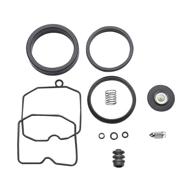 Kit di revisione carburatore Keihin CV