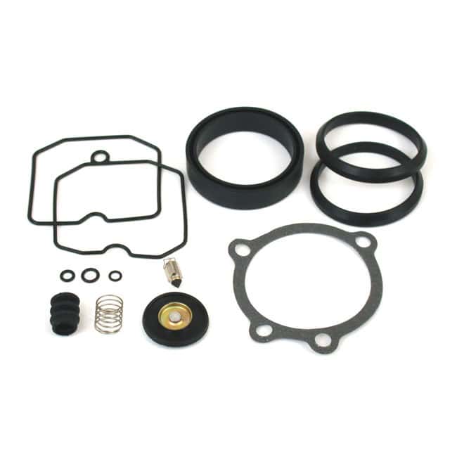 Kit di revisione carburatore Keihin CV