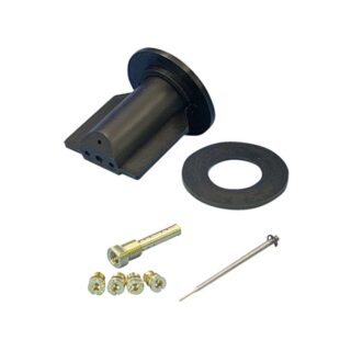 Kit di messa a punto Dynojet Thunderslide per carburatori Keihin CV