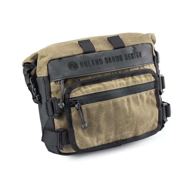 Borsa da manubrio RSD Kriega ranger