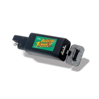 Caricabatterie QDC 12V USB Battery Tender