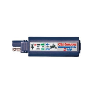 Caricabatterie USB Tecmate OptiMATE USB O-100