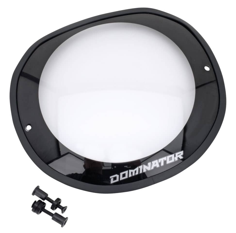 Cornice faro Dominator FXLRST