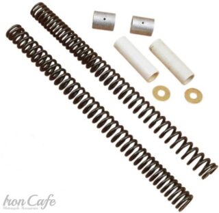 Kit abbassamento forcella da 35 Sportster