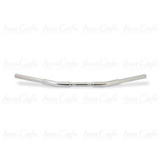 Manubrio Drag Bar 1-1/4'' Harley Cromato