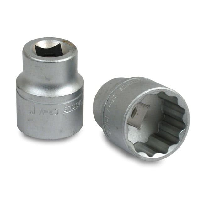 Inserto poligonale 1-1/4''