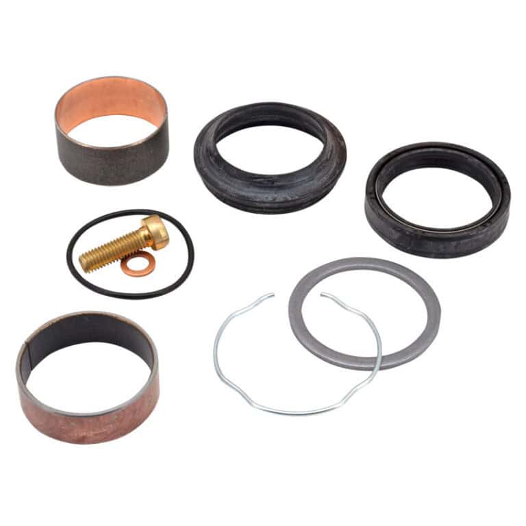 Kit di ricostruzione per forcelle a steli rovesciati da 43mm (OEM 49380-09)