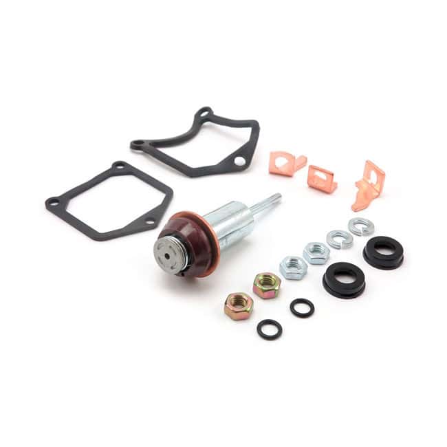 Kit revisione solenoide motorino avviamento 89-06 Big Twin