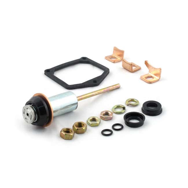 Kit revisione solenoide motorino avviamento Twin Cam 6 marce