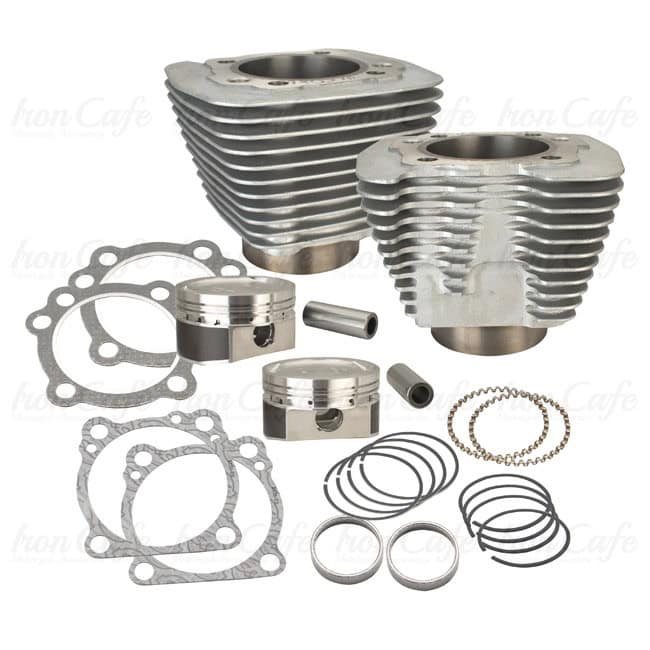 Kit conversione S&S 883-1200 Big Bore