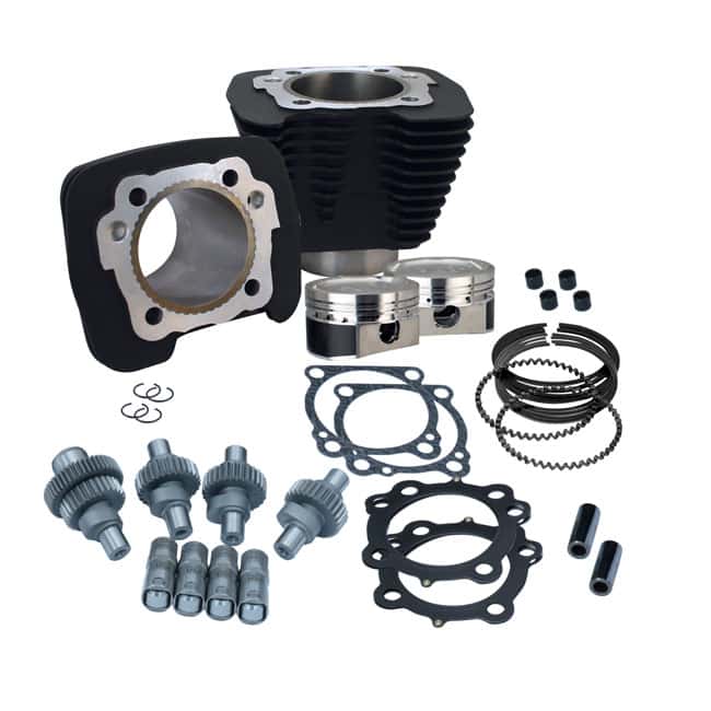 Kit conversione S&S 1200-1250 Big Bore