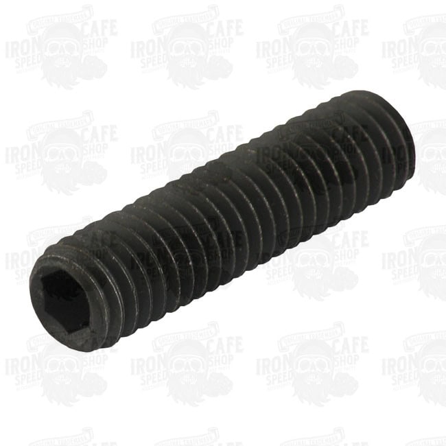 Allenhead Set Screw 3/8-16 X 1''