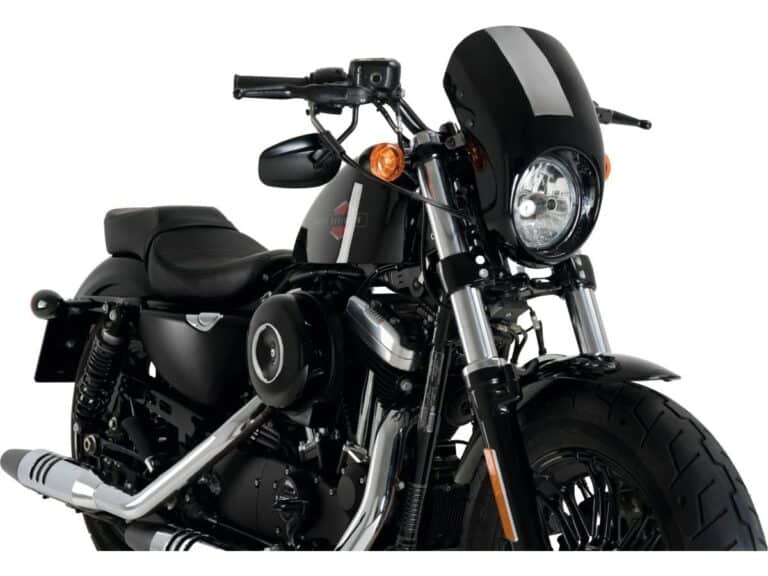 Cupolino Anarchy Sportster Forty Eight 16-20