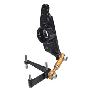 Stabilizzatore telaio Touring 93-08