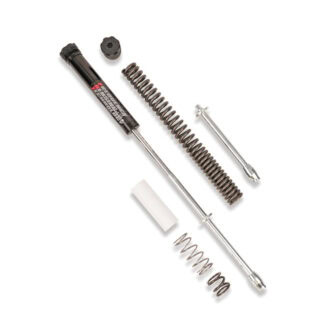 Kit cartuccia monotube 18-up Softail con forcella convenzionale