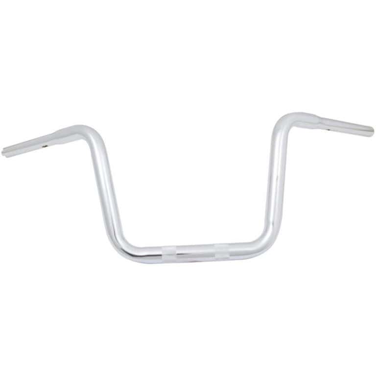 Manubrio Ape Hanger Cromato 1-1/4"