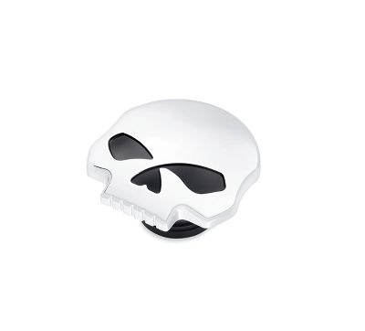 Tappo serbatoio Willie G Skull HD 61100125A