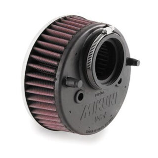 Filtro K&N per carburatori Mikuni HSRHSR42/45/48