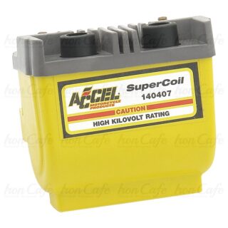 Bobina Accell Super Dual Fire 2.3 Ohm