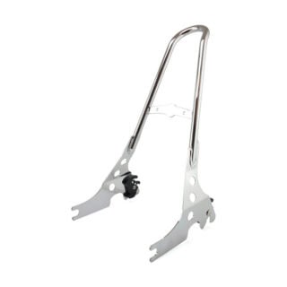 Sissy bar a sgancio rapido 04-20 Sportster