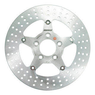 Disco freno posteriore flottante Braking 11.5''/292mm