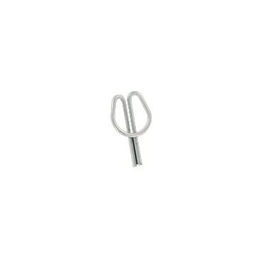 Clip perno cavalletto HD 554A