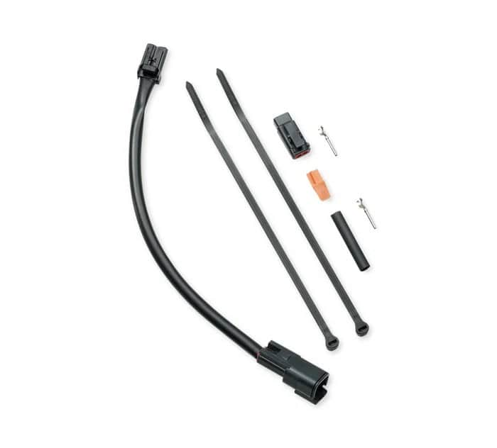 HD 70113-08 Kit cablaggio luci Tour-Pak rimovibile