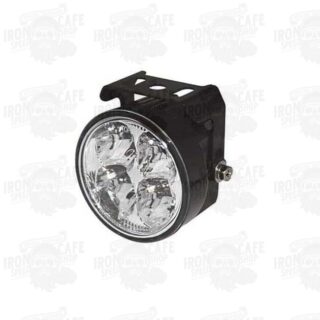 Luce diurna rotonda a led-drl