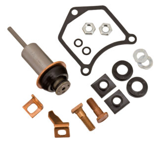 Kit revisione solenoide motorino avviamento 81-94 XL883 & 81-90 XL1200