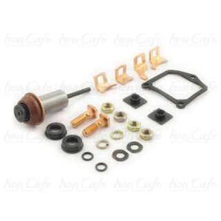 Kit revisione solenoide motorino avviamento 91-06 Big Twin