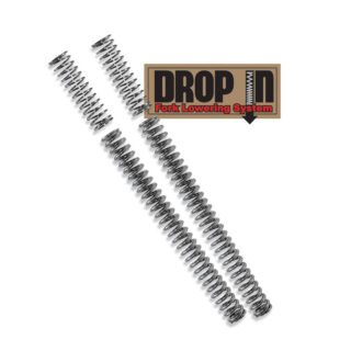 Kit abbassamento Drop-In 18-22 Softail